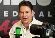 Astudillo busca coordinar los trabajos de la 4T en Querétaro rumbo al 2027