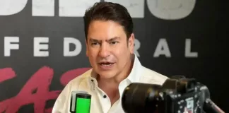 Astudillo busca coordinar los trabajos de la 4T en Querétaro rumbo al 2027