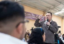 Diálogo entre gobierno y Federación de Trabajadores del Estado marca el rumbo laboral en Querétaro: MKG