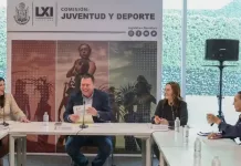 Aprueban creación de la Medalla de Honor al Mérito Deportivo del Poder Legislativo