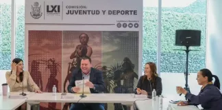 Aprueban creación de la Medalla de Honor al Mérito Deportivo del Poder Legislativo