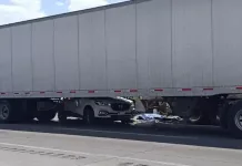 Tragico accidente en la 57 deja una persona sin vida y tres lesionados