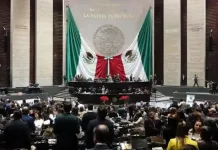 Diputados rechazan Reforma Electoral de Sheinbaum