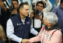 Apoya Gobierno del Estado al regreso de 52 queretanas y queretanos en Oriente Medio