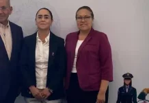 Aprueban exhorto para que autoridades realicen acciones para el control de incendios