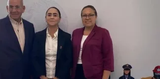 Aprueban exhorto para que autoridades realicen acciones para el control de incendios