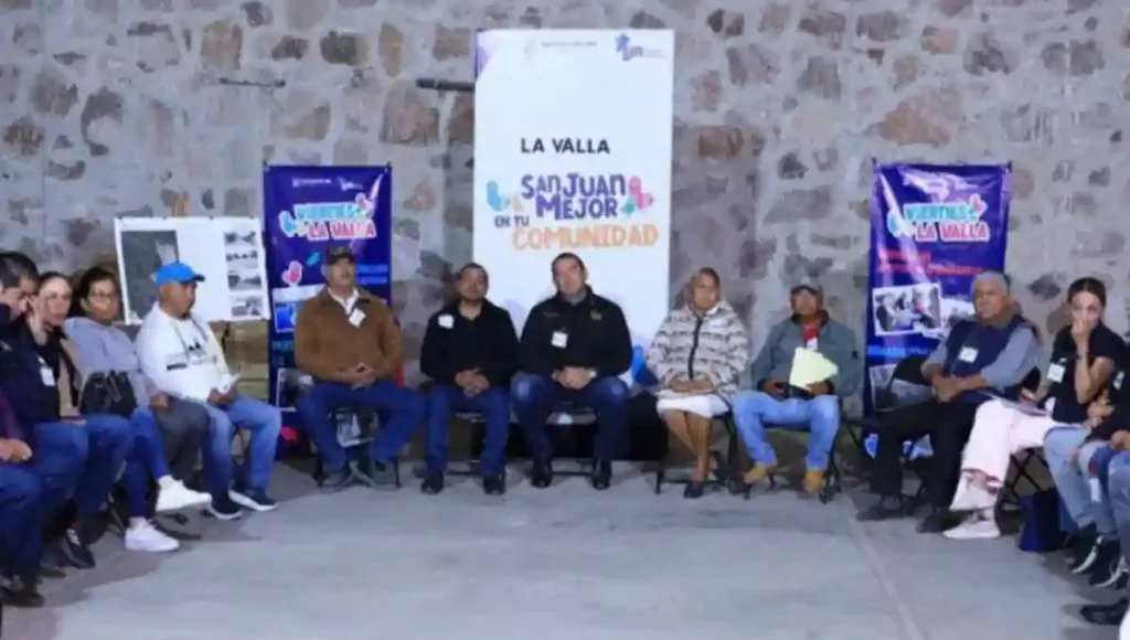 En está edición, se brindaron más de 330 atenciones por parte de varias  dependencias municipales.