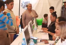 Gobierno Municipal de San Juan del Río beneficia a habitantes con el Programa “Viernes en La Valla”