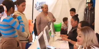 Gobierno Municipal de San Juan del Río beneficia a habitantes con el Programa “Viernes en La Valla”