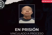 En prisión y vinculado a proceso por robo en recicladora de Tolimán
