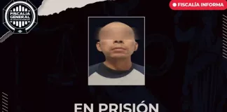 En prisión y vinculado a proceso por robo en recicladora de Tolimán