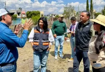 San Juan del Río gestiona espacios deportivos rumbo al Mundial 2026