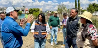 San Juan del Río gestiona espacios deportivos rumbo al Mundial 2026