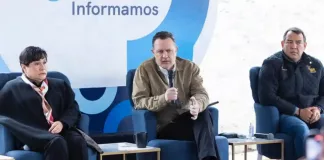 La salud es uno de los motores más importantes para el desarrollo del estado