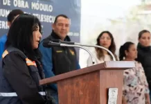 Municipio de San Juan del Río invirtió 18 mdp durante 2025 en obras para nueve escuelas