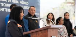 Municipio de San Juan del Río invirtió 18 mdp durante 2025 en obras para nueve escuelas
