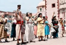 Llega la magia del Equinoccio a Tequisquiapan