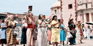 Llega la magia del Equinoccio a Tequisquiapan