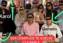 Confirman la detención del hermano de Alexis “N”, presunto feminicida de Perla