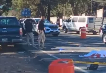 Trágico choque frontal en la 120 deja un motociclista fallecido