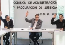 Aprueban reforma al Código Penal para el Estado de Querétaro en materia de abuso sexual