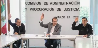 Aprueban reforma al Código Penal para el Estado de Querétaro en materia de abuso sexual