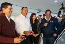 Reapertura JAPAM Museo Interactivo de Cultura del Agua