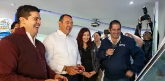 Reapertura JAPAM Museo Interactivo de Cultura del Agua