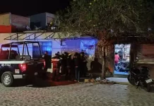 Motociclista atropella a menor en El Pedregoso; el niño jugaba en la calle