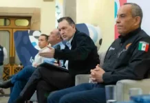 Gobierno de Querétaro coordina acciones para blindar y fortalecer al campo