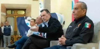 Gobierno de Querétaro coordina acciones para blindar y fortalecer al campo