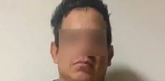 POES detiene a sujeto con orden de aprehensión por extorsión