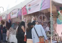 Concluye con éxito Festival de los Artesanos en Tequisquiapan
