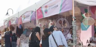 Concluye con éxito Festival de los Artesanos en Tequisquiapan