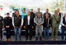 Gobierno Municipal de San Juan del Río presenta el Operativo de Semana Santa 2026