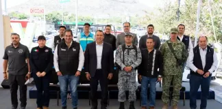 Gobierno Municipal de San Juan del Río presenta el Operativo de Semana Santa 2026
