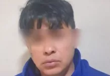 Detienen a sujeto por agredir a su pareja y a dos menores en El Pedregoso