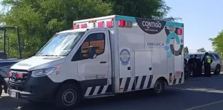 Limitada capacidad de respuesta del CRUM en SJR: solo una unidad para todo el municipio