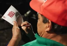 Continúan asambleas comunitarias “La Voz del Pueblo” en Bordo Blanco y Santa Fé