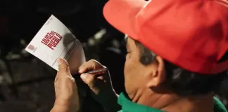 Continúan asambleas comunitarias “La Voz del Pueblo” en Bordo Blanco y Santa Fé