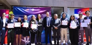 Impulsa Querétaro el desarrollo del talento en el sector aeroespacial
