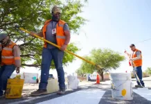 Municipio realiza programa “Miércoles en Rancho de Enmedio”