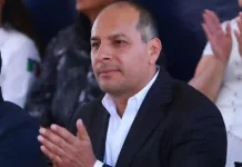 Impulsa Regidor Oscar Sandoval “El Gallo” apoyo total a migrantes