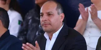 Impulsa Regidor Oscar Sandoval “El Gallo” apoyo total a migrantes