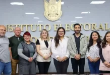 Instala IEEQ Grupo para la Igualdad Laboral y No discriminación