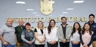 Instala IEEQ Grupo para la Igualdad Laboral y No discriminación