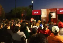 Dan continuidad las asambleas comunitarias en Tequisquiapan