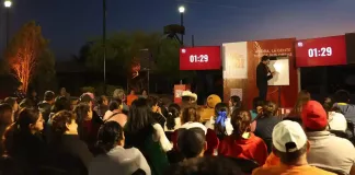 Dan continuidad las asambleas comunitarias en Tequisquiapan