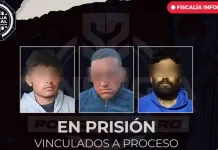 Detenidos entre ellos “El Rata” en San Juan del Río, por tentativa de homicidio