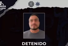 Detenido por violencia familiar tras cateos de Sinergia en San Juan del Río